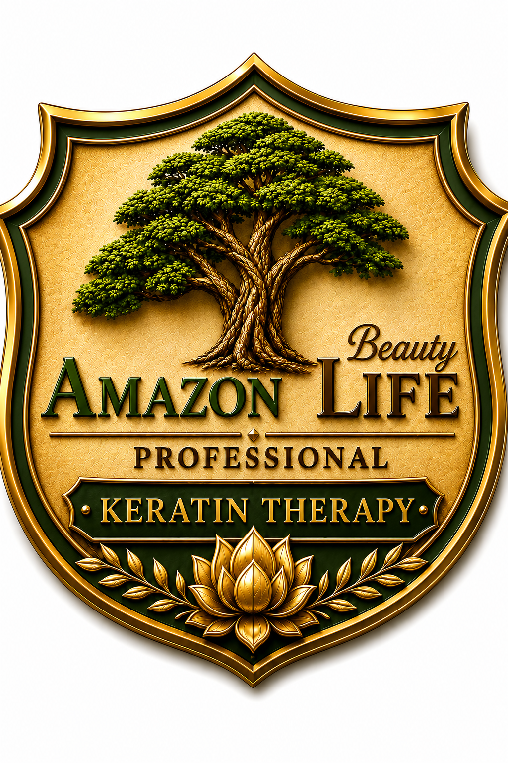 AMAZON LIFE BEAUTY