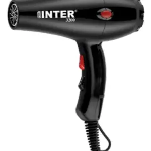 INTER FÖN MAKİNESİ 3200 T
