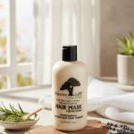 Amazon Life  Argan-Keratin+UV Saç Maskesi 500 ml.